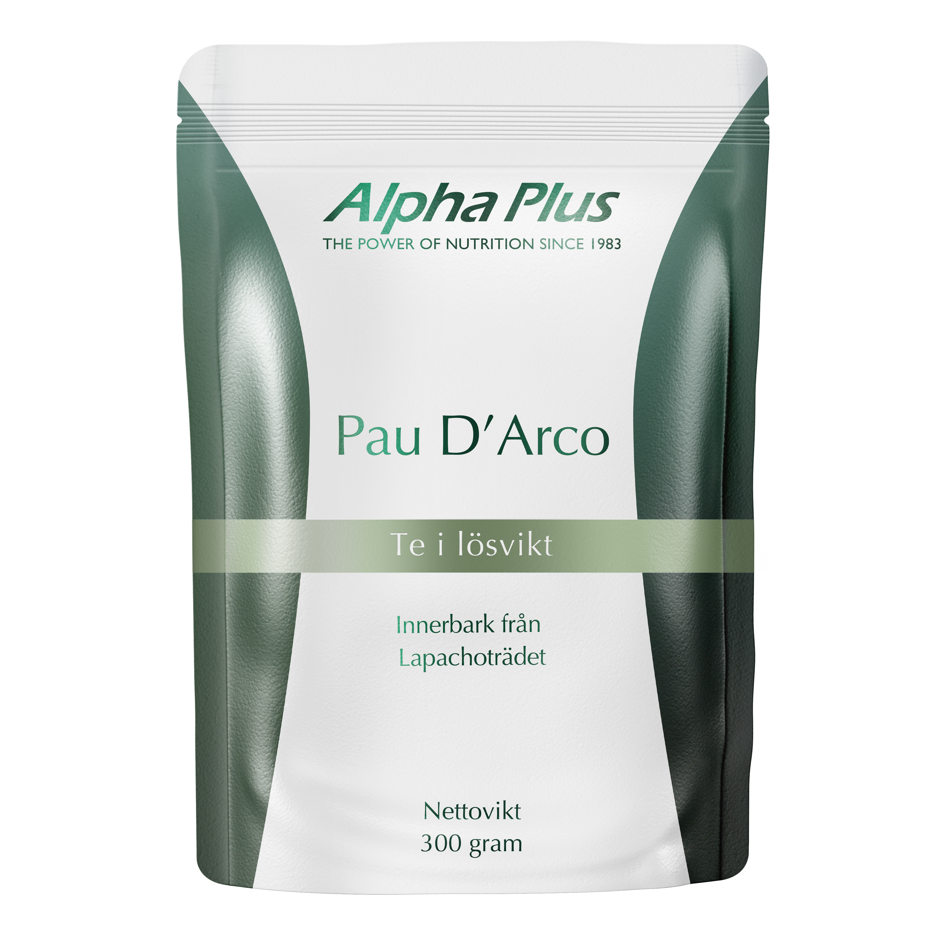 Alpha Plus Pau D'arco 300 g