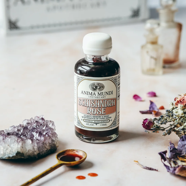 Anima Mundi Schisandra Rose 59 ml