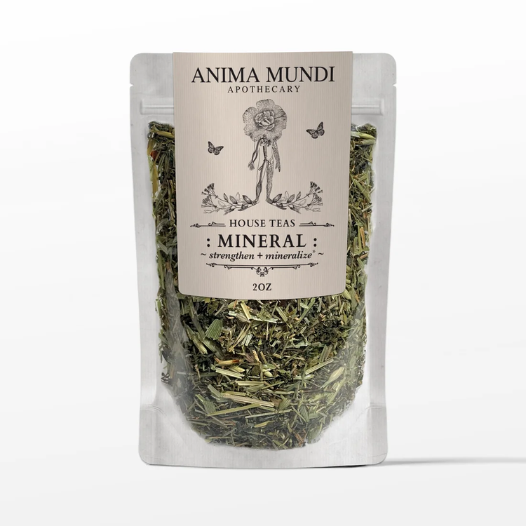 Anima Mundi Mineral House Tea 57 g