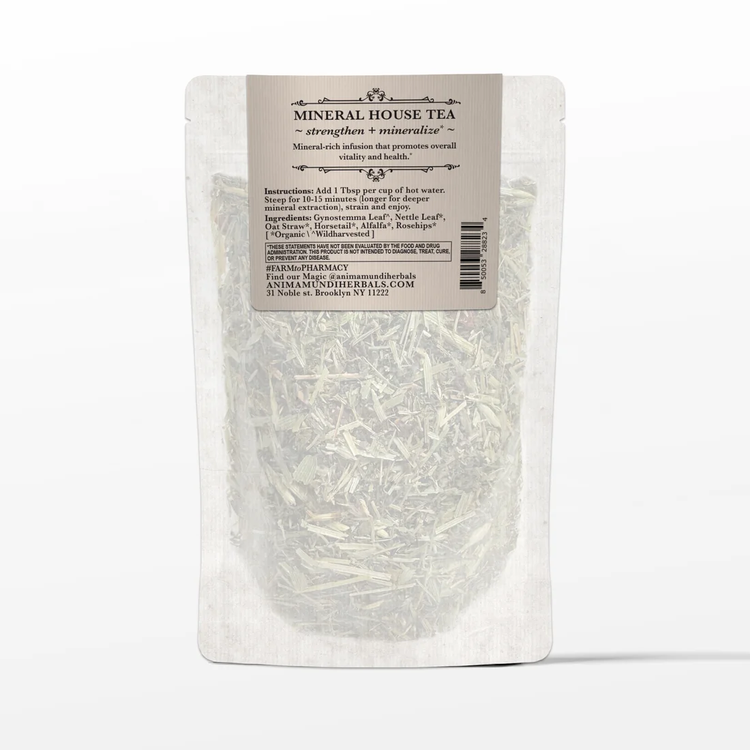Anima Mundi Mineral House Tea 57 g
