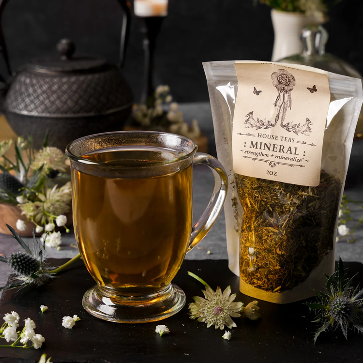 Anima Mundi Mineral House Tea 57 g