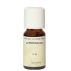 Crearome Citronmeliss eterisk olja Eko 1 ml