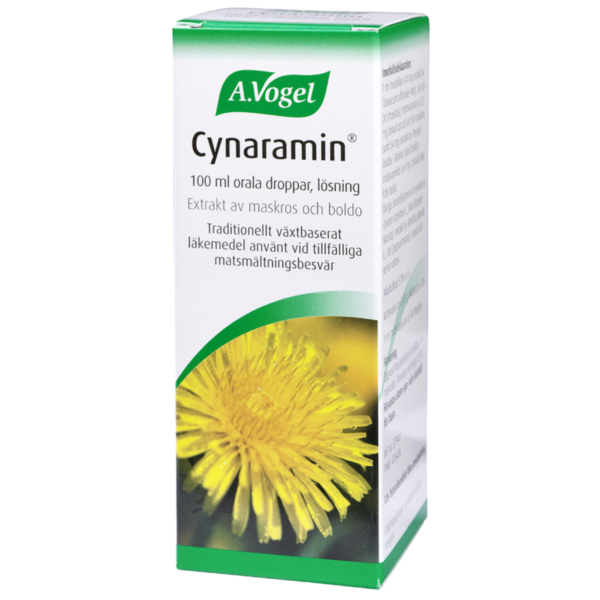 Cynaramin 100 ml