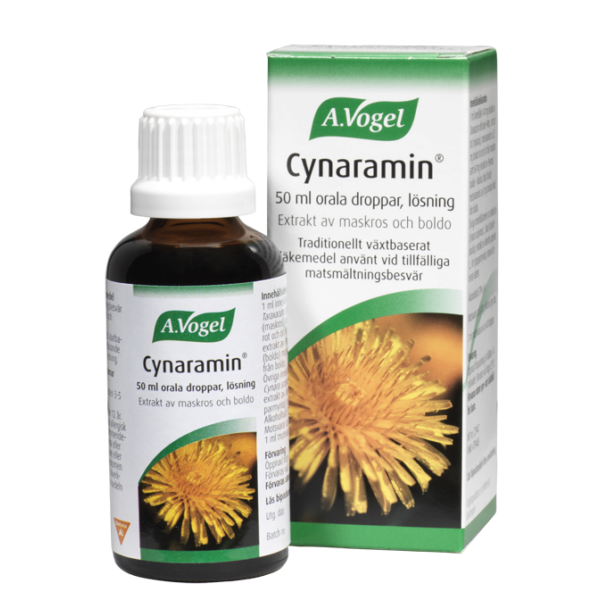 Cynaramin 50 ml