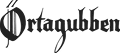 Örtagubben logo - länk till startsidan